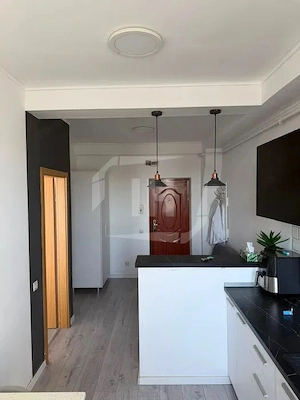 Apartament 2 camere, intermediar, cartierul Iris! - imagine 2