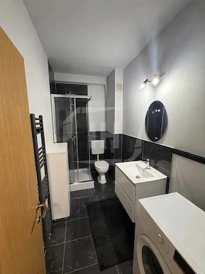 Apartament 2 camere, intermediar, cartierul Iris! - imagine 3