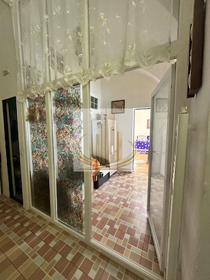 Apartament Tip Casă | Iosefin | 110 mp | 3 Camere | 2 Băi - imagine 4