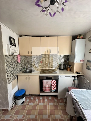 Apartament Tip Casă | Iosefin | 110 mp | 3 Camere | 2 Băi - imagine 6