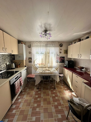 Apartament Tip Casă | Iosefin | 110 mp | 3 Camere | 2 Băi - imagine 5