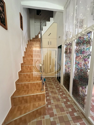Apartament Tip Casă | Iosefin | 110 mp | 3 Camere | 2 Băi - imagine 9