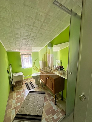 Apartament Tip Casă | Iosefin | 110 mp | 3 Camere | 2 Băi - imagine 16