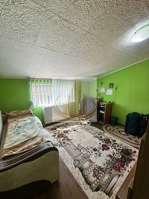 Apartament Tip Casă | Iosefin | 110 mp | 3 Camere | 2 Băi - imagine 14
