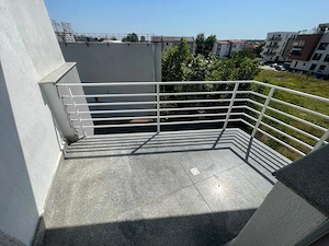 apartament 2 camere inchiriere   Pipera   Lac - imagine 5