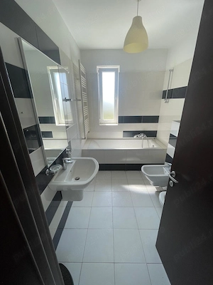 apartament 2 camere inchiriere   Pipera   Lac - imagine 3