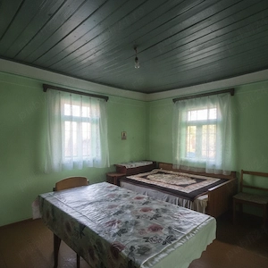 Proprietar vând casă în Com. Valea-Seacă(Sascut), Jud. Bacău - imagine 4