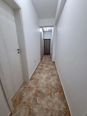 Ap 2 camere decomandat, 65 mp, mobilat, parcare, Biruintei, metrou Berceni - imagine 11