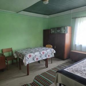 Proprietar vând casă în Com. Valea-Seacă(Sascut), Jud. Bacău - imagine 3