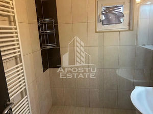 Apartament cu 2 camere de inchiriat, Timisoara, zona Lipovei - imagine 9
