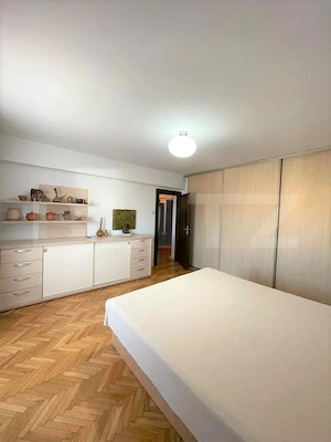 Apartament 3 camere, decomandat, 80 mp, balcon, Piata Cipariu - imagine 10