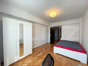 Apartament 3 camere, decomandat, 80 mp, balcon, Piata Cipariu - imagine 12