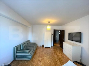 Apartament 3 camere, decomandat, 80 mp, balcon, Piata Cipariu - imagine 15