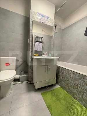 Apartament 3 camere, decomandat, 80 mp, balcon, Piata Cipariu - imagine 4