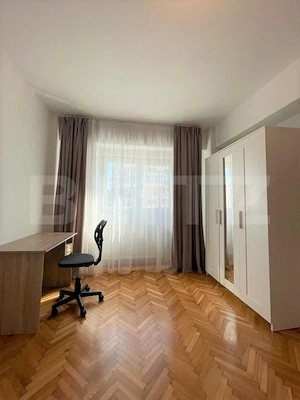 Apartament 3 camere, decomandat, 80 mp, balcon, Piata Cipariu - imagine 9