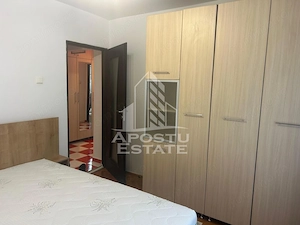 Apartament cu 2 camere de inchiriat, Timisoara, zona Lipovei - imagine 3