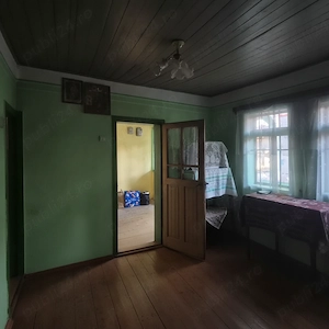 Proprietar vând casă în Com. Valea-Seacă(Sascut), Jud. Bacău - imagine 5