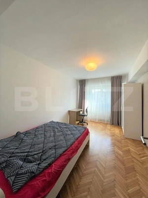 Apartament 3 camere, decomandat, 80 mp, balcon, Piata Cipariu - imagine 11