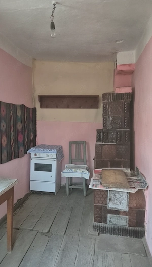 Proprietar vând casă în Com. Valea-Seacă(Sascut), Jud. Bacău - imagine 9