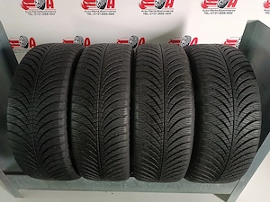 ANVELOPE 215 55 18 99V 215/55/18 GOODYEAR  CP V10611 ALL season
