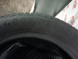 ANVELOPE 215 55 18 99V 215/55/18 GOODYEAR  CP V10611 ALL season - imagine 5