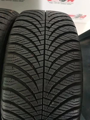 ANVELOPE 215 55 18 99V 215/55/18 GOODYEAR  CP V10611 ALL season - imagine 2