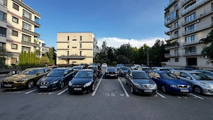 Spatii comerciale | 32 mp -51 mp | Laguna Residence - imagine 8