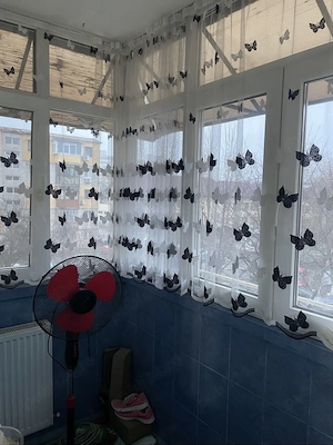 Vând apartament 3 camere zona 9 mai olari  - imagine 5