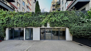 Spatii comerciale | 32 mp -51 mp | Laguna Residence - imagine 6