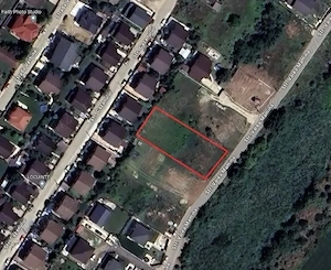 Teren intravilan Stadion Comuna Berceni 1099mp - imagine 3
