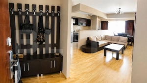 Apartament 3 Camere | Zona Independentei | Parcare + Boxa  - imagine 5