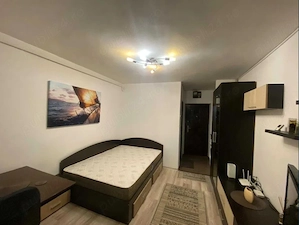 Apartament cu 1 camera in Tudor Vladimirescu