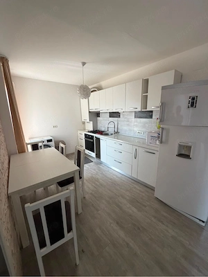 Apartament 2 camere de închiriat   Giroc, mobilat și utilat complet