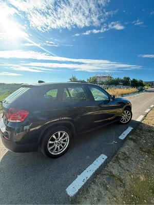Vand Bmw X1  - imagine 3
