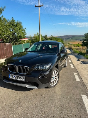 Vand Bmw X1  - imagine 4