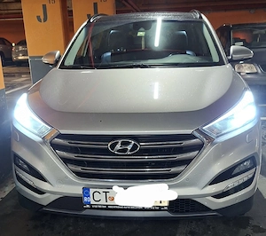 Hyundai T  - imagine 6