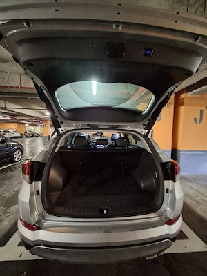 Hyundai T  - imagine 10