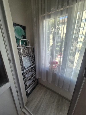 Vand apartament 1 camera et.1 - imagine 7
