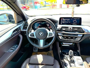 BMW X4 xDrive20d M Sport - imagine 5