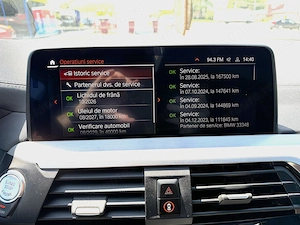 BMW X4 xDrive20d M Sport - imagine 9