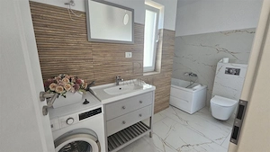 DUPLEX SPATIOS, MOSNITA NOUA, LOCATIE EXCELENTA, 115 MP UTILI. - imagine 2