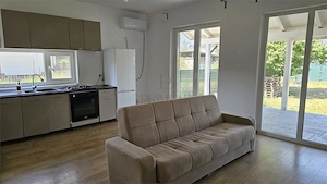 DUPLEX SPATIOS, MOSNITA NOUA, LOCATIE EXCELENTA, 115 MP UTILI. - imagine 3
