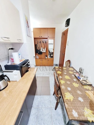LIPOVEI - 1 CAM - DECOMANDAT - BALCON - SPATIOS -  ZONA EXCELENTA - imagine 7