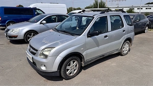 suzuki ignis 1.5 4x4 150.000km, AC ITP 06.2027 - imagine 7