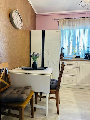 DAMBOVITA | 3 CAM | DECOMANDAT | 2 BAI | ANVELOPAT | SPATIOS | MOBILAT - UTILAT - imagine 2