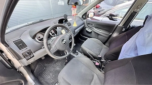 suzuki ignis 1.5 4x4 150.000km, AC ITP 06.2027 - imagine 8