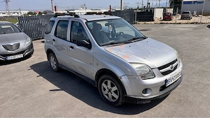 suzuki ignis 1.5 4x4 150.000km, AC ITP 06.2027 - imagine 3