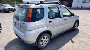 suzuki ignis 1.5 4x4 150.000km, AC ITP 06.2027 - imagine 6