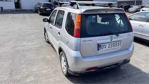 suzuki ignis 1.5 4x4 150.000km, AC ITP 06.2027 - imagine 5