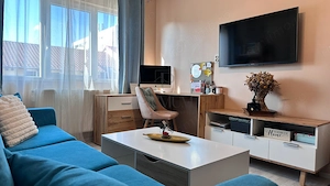DAMBOVITA | 3 CAM | DECOMANDAT | 2 BAI | ANVELOPAT | SPATIOS | MOBILAT - UTILAT - imagine 11